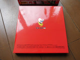 Getter Robo: Getter 1 Box [LSTD01270] - Mycomicshop.be