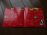 Getter Robo: Getter 1 Box [LSTD01270] - Mycomicshop.be