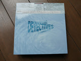 Steam Detectives: Complete Box Set - Mycomicshop.be