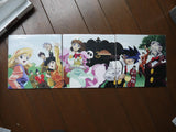 Steam Detectives: Complete Box Set - Mycomicshop.be