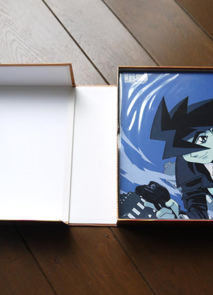 Steam Detectives: Complete Box Set - Mycomicshop.be