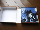 Steam Detectives: Complete Box Set - Mycomicshop.be