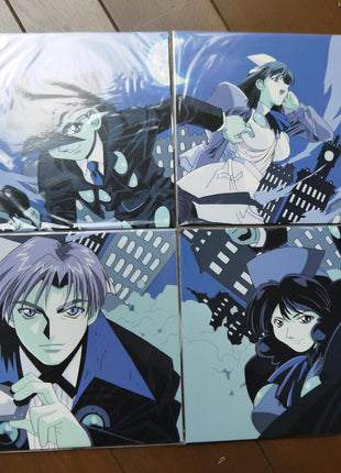 Steam Detectives: Complete Box Set - Mycomicshop.be