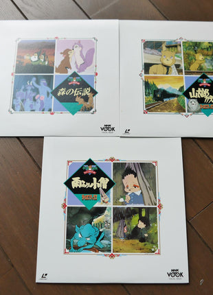 Osamu Tezuka Animation World [VOLD-1035] - Mycomicshop.be