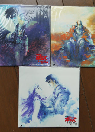 Votoms: Complete Collection vol.4 [BBLA-9014] - Mycomicshop.be