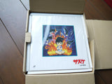 Sasuke The Ninja LD-Box - Mycomicshop.be