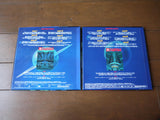 Captain Harlock SSX: 2nd Season vol.1+2 (1982) [LSTD01258] - Mycomicshop.be