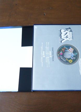 Captain Harlock SSX: 2nd Season vol.1+2 (1982) [LSTD01258] - Mycomicshop.be