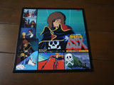 Captain Harlock SSX: 2nd Season vol.1+2 (1982) [LSTD01258] - Mycomicshop.be