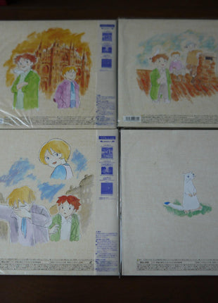 Romeo's Blue Skies: vol.04 (1995) [BELL-858] - Mycomicshop.be