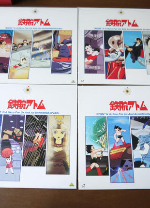 Astro Boy: Memorial Box [BELL-418] - Mycomicshop.be