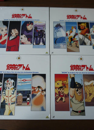 Astro Boy: Memorial Box [BELL-418] - Mycomicshop.be