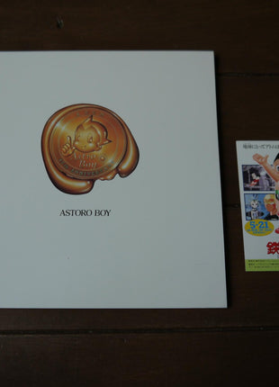 Astro Boy: Memorial Box [BELL-418] - Mycomicshop.be