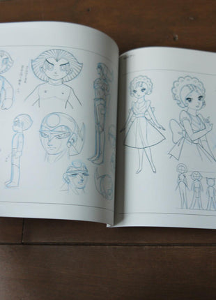 Astro Boy: Memorial Box [BELL-418] - Mycomicshop.be