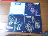 Macross: Super Dimension Fortress: Memorial Box (1982) [BELL-245] - Mycomicshop.be