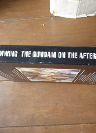 Gundam Wing: Endless Waltz: Boxset - Mycomicshop.be