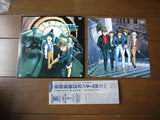 Gundam Wing: Endless Waltz: Boxset - Mycomicshop.be