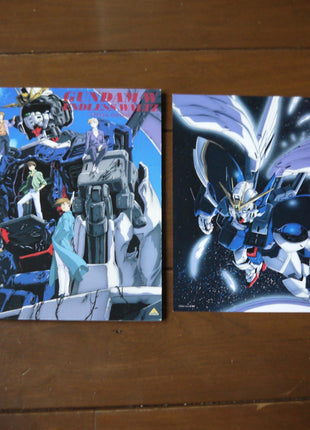 Gundam Wing: Endless Waltz: Boxset - Mycomicshop.be