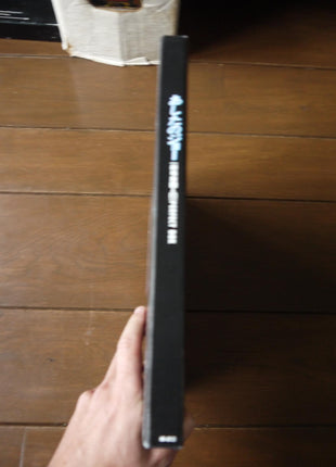 Ashita no Joe: The Movie Box 1 & 2 [NI-013] - Mycomicshop.be