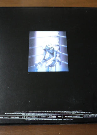 Ashita no Joe: The Movie Box 1 & 2 [NI-013] - Mycomicshop.be