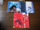 Ashita no Joe: The Movie Box 1 & 2 [NI-013] - Mycomicshop.be