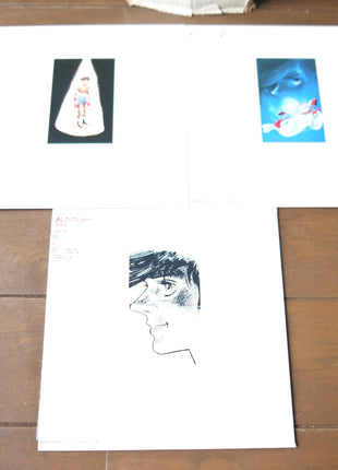 Ashita no Joe: The Movie Box 1 & 2 [NI-013] - Mycomicshop.be