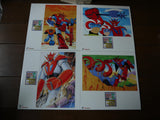 Getter Robo: G Box 1 [LSTD01386]