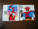 Getter Robo: G Box 1 [LSTD01386]