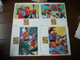 Getter Robo: G Box 1 [LSTD01386]