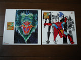 Getter Robo: G Box 1 [LSTD01386]