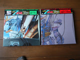 Z Gundam: Memorial Box Part 1+2 (1985) [BELL-658] - Mycomicshop.be