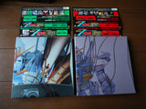 Z Gundam: Memorial Box Part 1+2 (1985) [BELL-658] - Mycomicshop.be