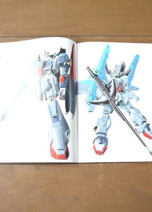 Z Gundam: Memorial Box Part 1+2 (1985) [BELL-658] - Mycomicshop.be