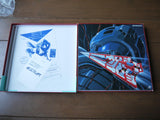 Gatchaman F: Part 1 +2 (1979) [PILA-1313] - Mycomicshop.be