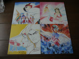 Gatchaman F: Part 1 +2 (1979) [PILA-1313] - Mycomicshop.be