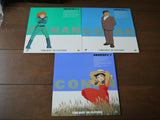 Conan, the Boy in Future: Memorial Box (1978) [BELL-328] - Mycomicshop.be