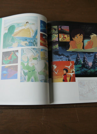 Conan, the Boy in Future: Memorial Box (1978) [BELL-328] - Mycomicshop.be