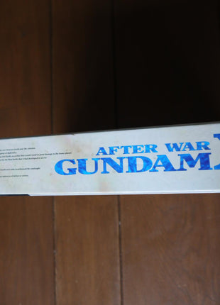 After War Gundam X: vol.1 (1996) [BELL-943] - Mycomicshop.be