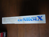 After War Gundam X: vol.1 (1996) [BELL-943] - Mycomicshop.be