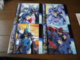 After War Gundam X: vol.1 (1996) [BELL-943] - Mycomicshop.be