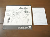 After War Gundam X: vol.1 (1996) [BELL-943] - Mycomicshop.be