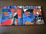 Captain Harlock: Box vol.1+2 (1978) [LSTD01296] - Mycomicshop.be