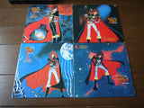 Captain Harlock: Box vol.1+2 (1978) [LSTD01296] - Mycomicshop.be