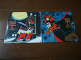 Captain Harlock: Box vol.1+2 (1978) [LSTD01296] - Mycomicshop.be