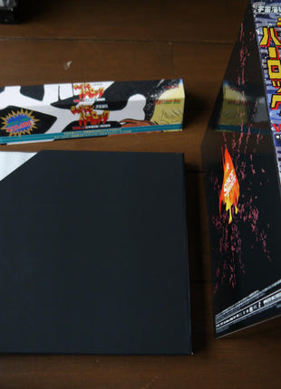 Captain Harlock: Box vol.1+2 (1978) [LSTD01296] - Mycomicshop.be