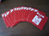 Kyojin no Hoshi (Big Man Star): Complete Perfect Collection (1968) - Mycomicshop.be