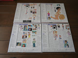 Ebichu Ai no Awa Awa Hour: LD BOX (1999) [PILA-1551] - Mycomicshop.be