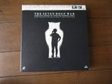 The Seven Dogs' War: Complete Works of Director Mamoru Oshii [BELL-942] - Mycomicshop.be