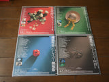The Seven Dogs' War: Complete Works of Director Mamoru Oshii [BELL-942] - Mycomicshop.be