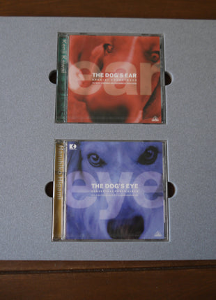 The Seven Dogs' War: Complete Works of Director Mamoru Oshii [BELL-942] - Mycomicshop.be